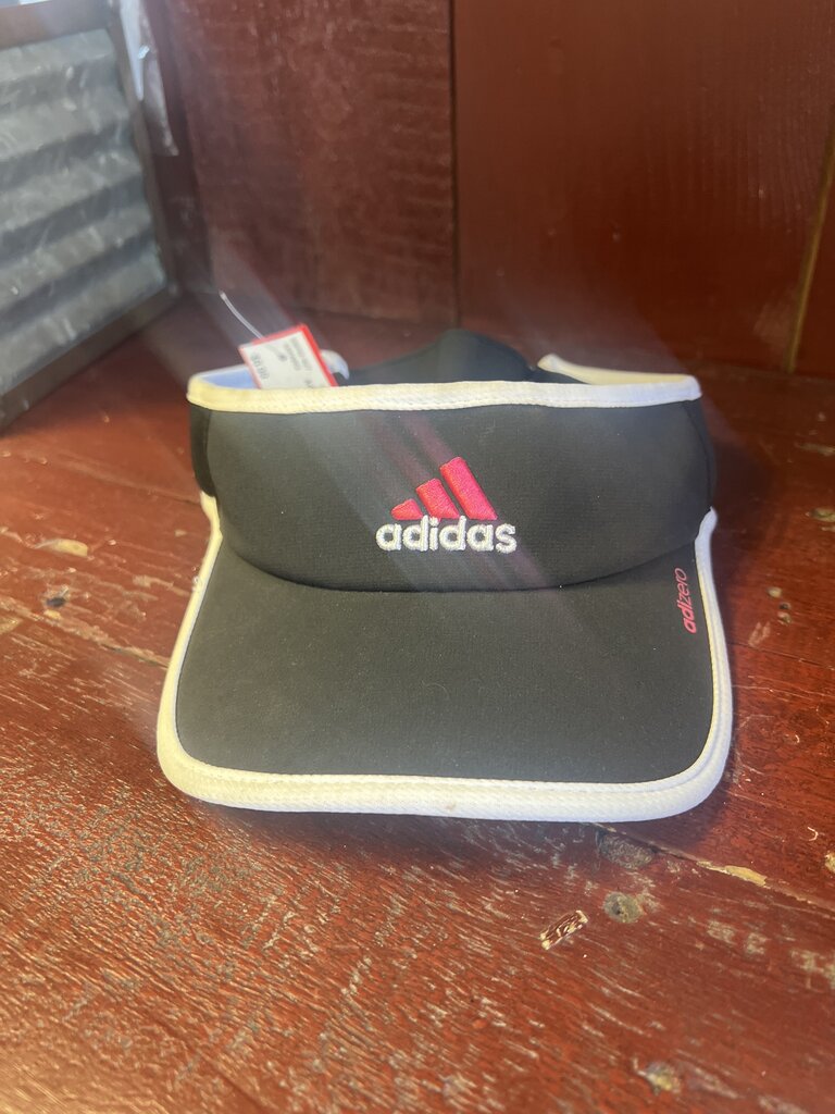 Adidas Visor Hat OSFM