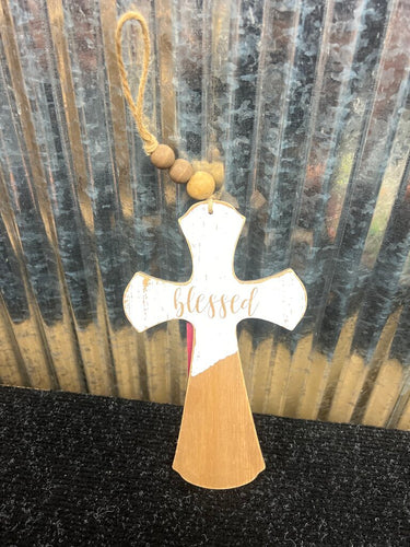 Blessed Hanging Cross