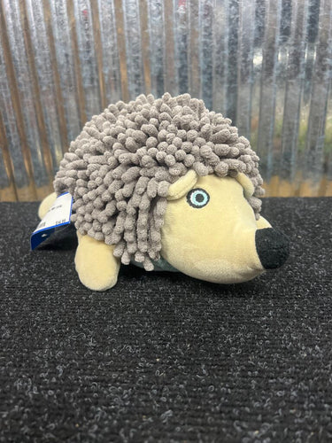Hedgehog Dusting Mitt (orig $39.99)