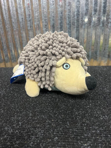 Hedgehog Dusting Mitt (orig $39.99)