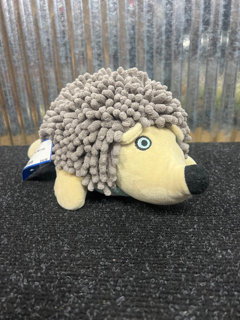Hedgehog Dusting Mitt (orig $39.99)