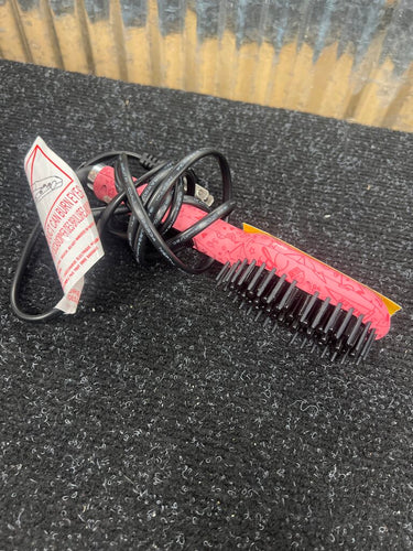 Amika Mini Hair Straightener