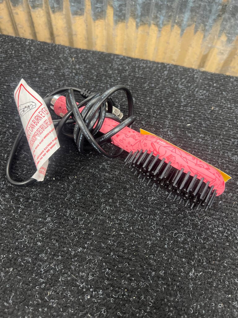 Amika Mini Hair Straightener