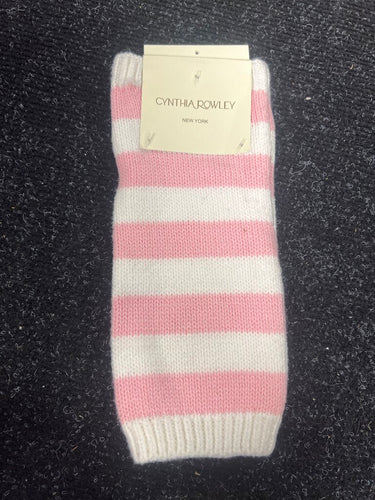 Cynthia Rowley Leg Warmers (NEW)