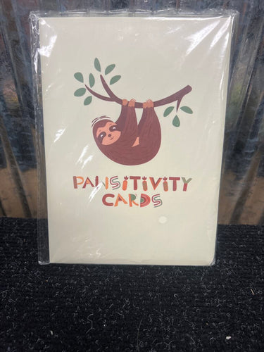 Pawsitivity Cards (NEW)
