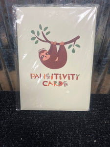 Pawsitivity Cards (NEW)