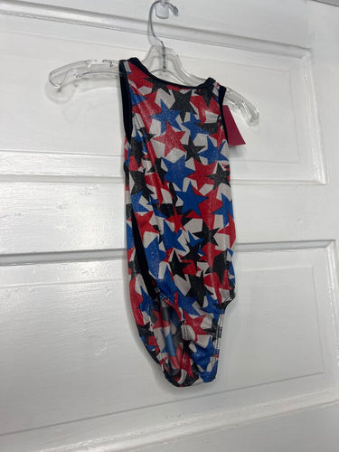 Girls Leotard YS