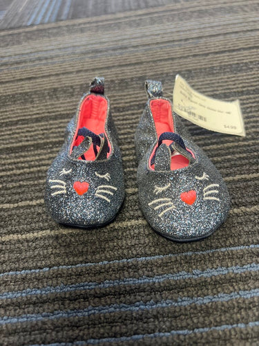 Girls Slides Baby B'gosh NB