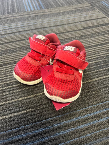 Unisex Shoe Nike 2