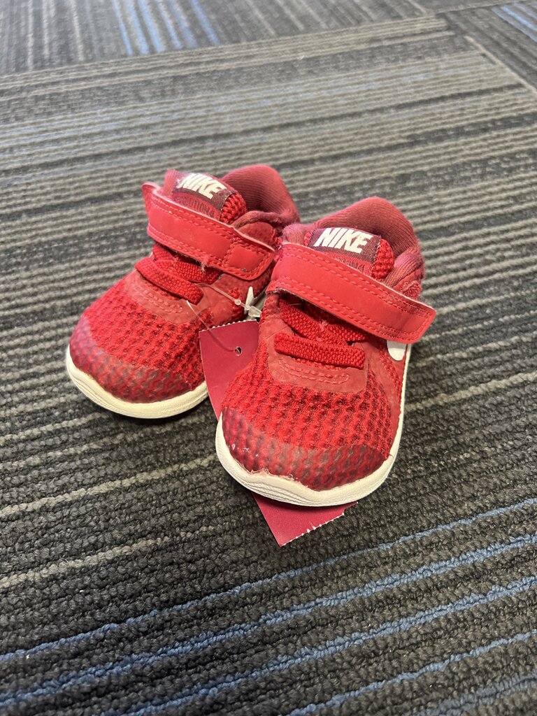 Unisex Shoe Nike 2