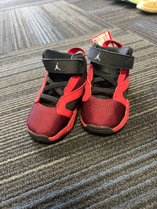 Boys Shoes (org $55) Air Jordan 4