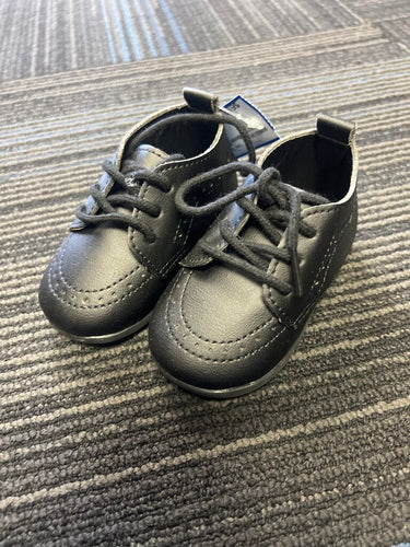 Boys Dress Shoes 2