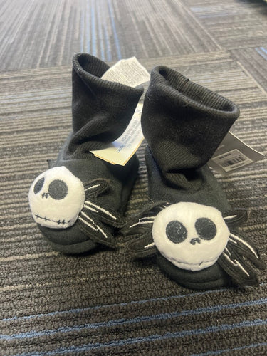 Unisex Slippers (NEW) Disney baby 6-12M
