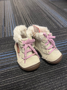 Girls Boots Stride Rite 4