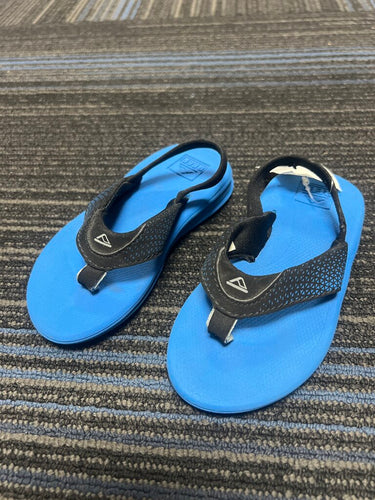 Boys Sandals Quiksilver 3/4