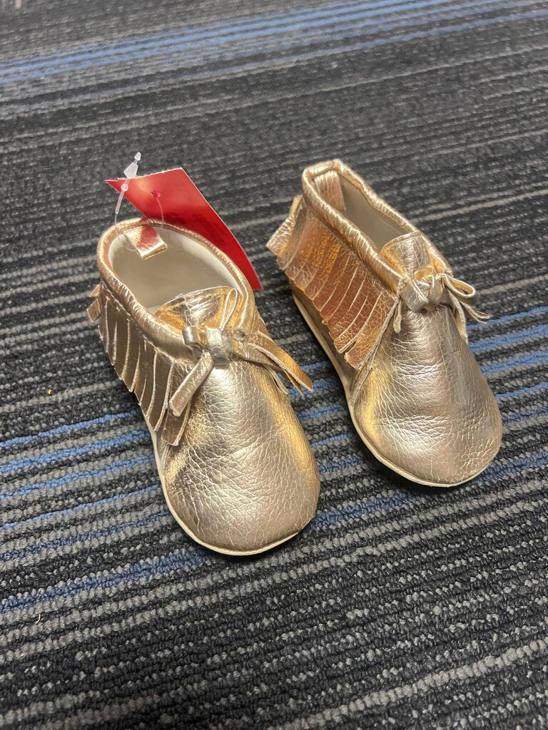 Girls Mocassins Old Navy 12-18M