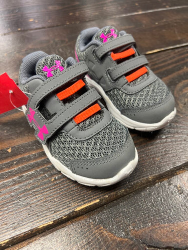 Girls Shoes Under Armour 5