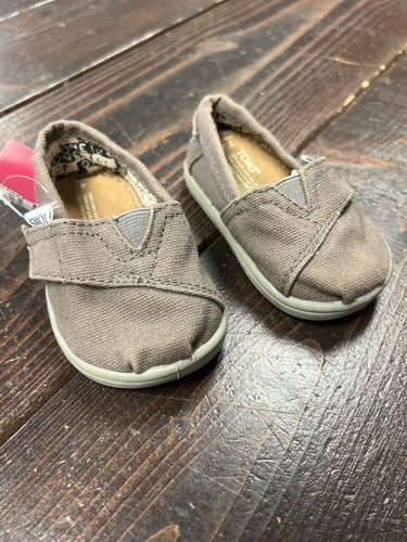 Boys Shoes TOMS 4