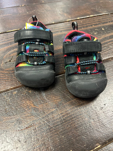 Boys Shoes Keen 5