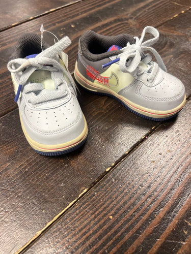 Boys Tennis Shoes Nike 5