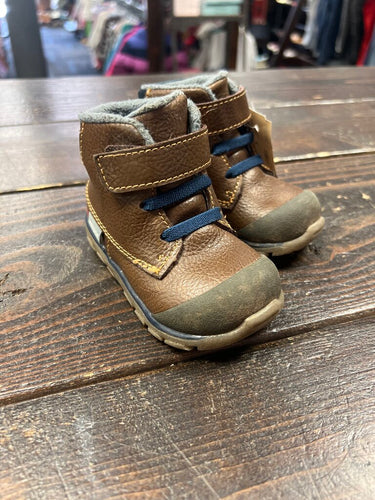 Boys Boots see kai run 5
