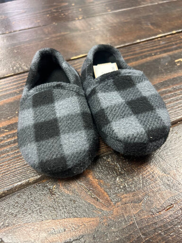 Boys Slippers wonder nation 5-6