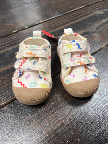 Girls Shoes Cat & Jack 4