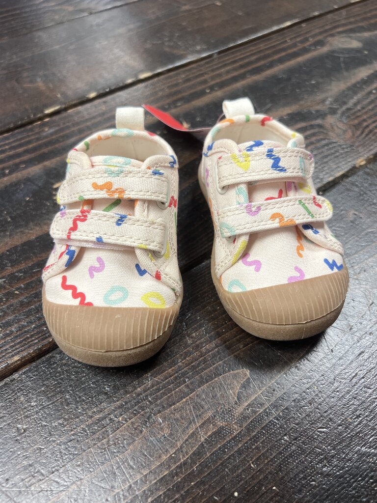 Girls Shoes Cat & Jack 4