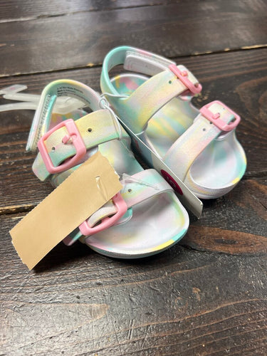 Girls Sandals (NEW) Cat & Jack 5
