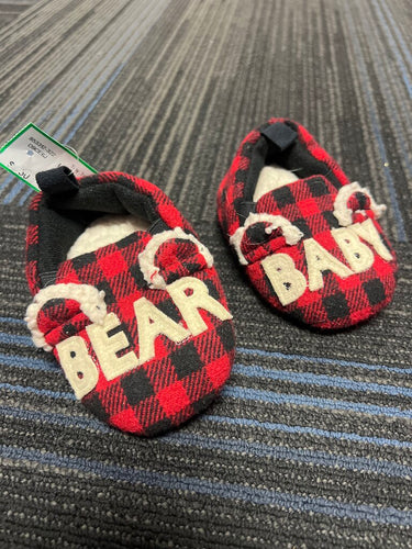 Unisex Slippers