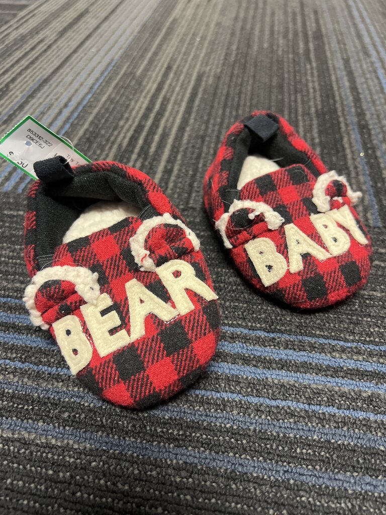 Unisex Slippers