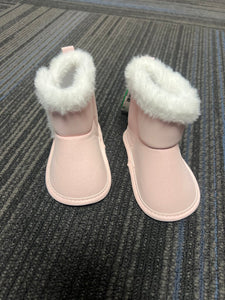 Girls Boots Child of Mine 3-6M