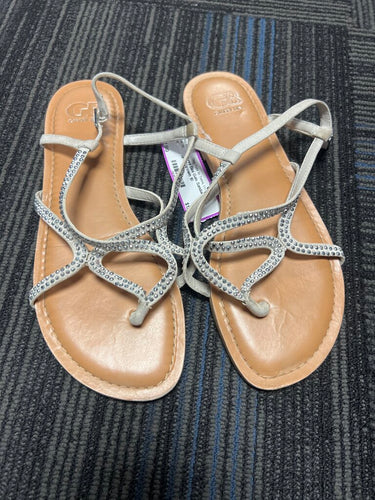 Gals Sandals Gianni Bini 10