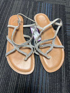 Gals Sandals Gianni Bini 10