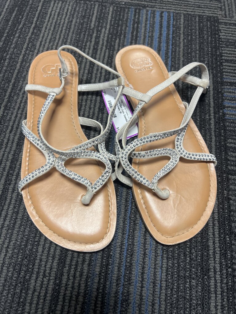 Gals Sandals Gianni Bini 10