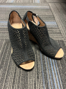 Gals Wedge Heels (NEW) life stride 10