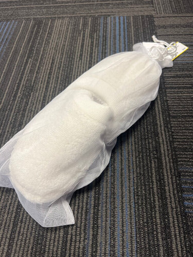 Gals Slippers (NEW) coziest sherpa L