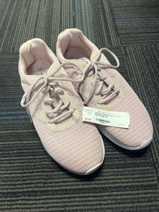 Gals Tennis Shoes Athletic Works 10