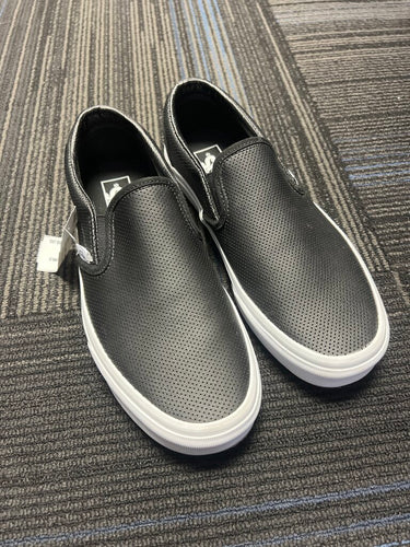 Unisex Shoes Vans M8.5 W10