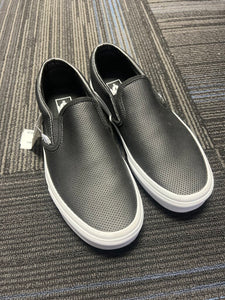 Unisex Shoes Vans M8.5 W10