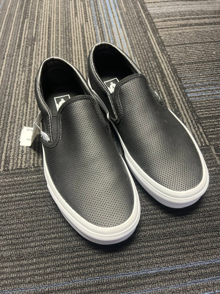 Unisex Shoes Vans M8.5 W10