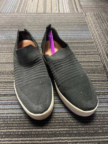 Gals Shoes a new day 9.5