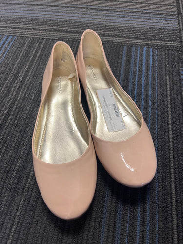 Gals Flats Xhilaration 9