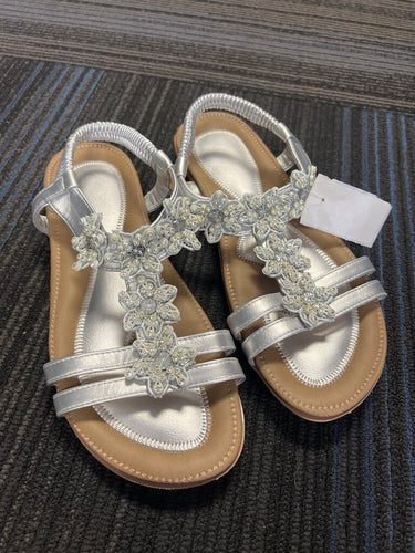 Gals Sandals shibever 9