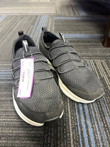 Gals Tennis Shoes S Sport 8.5
