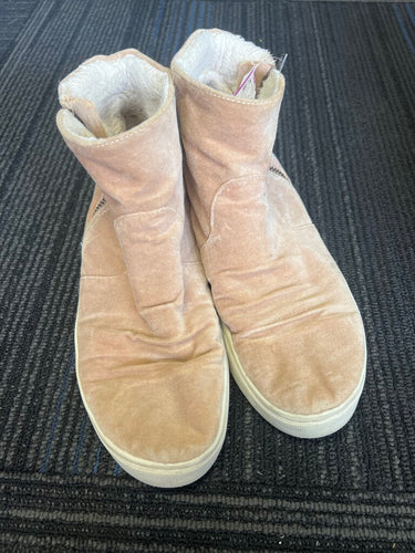 Gals Booties Billabong 7