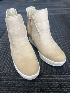 Gals Shoes Serra 7