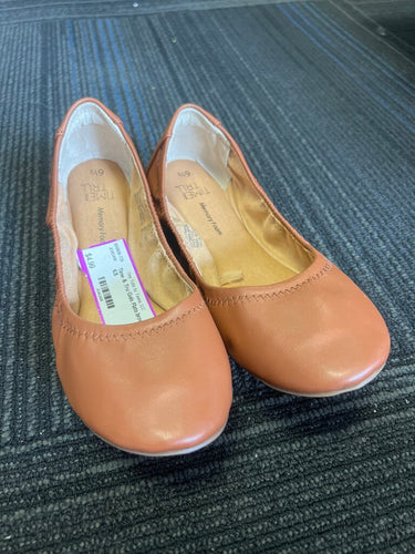 Gals Flats Time & Tru 6.5