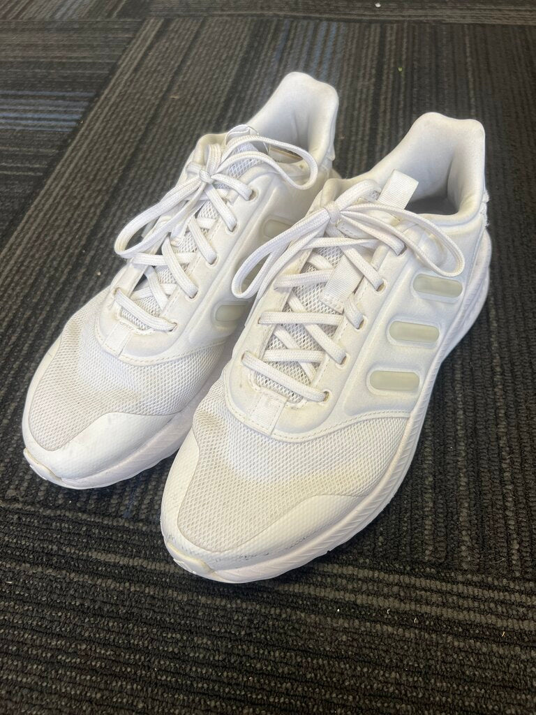 Boys Tennis Shoes Adidas 7