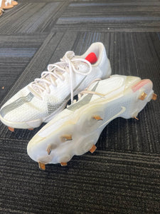 Mens Baseball Cleats Nike 9.5